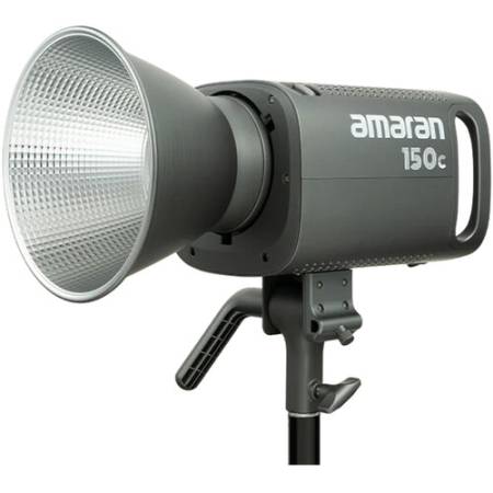 Aputure Amaran 150c - lampa LED, 2500-7500K, 150W, RGBWW, Bowens